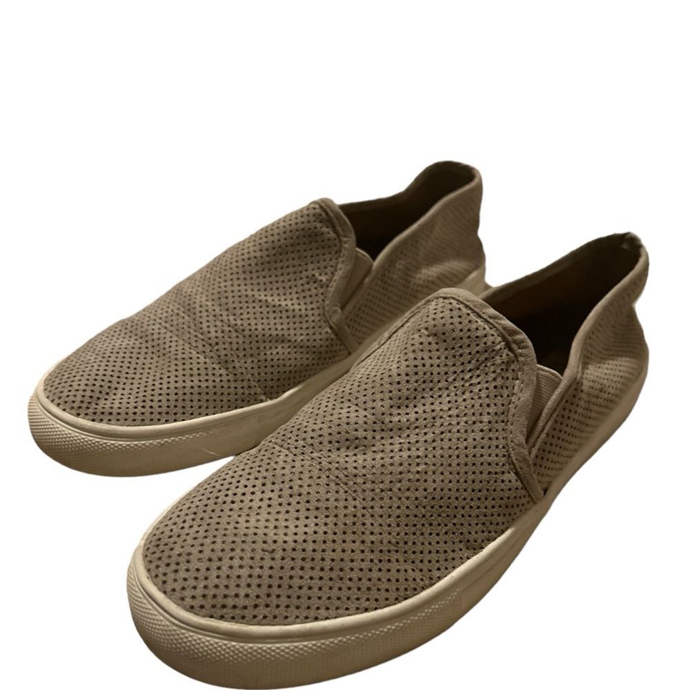 Steve Madden Zarayy Women’s Shoes Tan Size 10